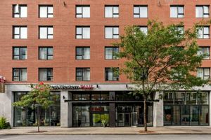 Alojamiento - Best Western Plus Hotel Montreal