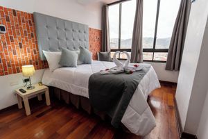 Alojamiento - RHOUSE Cusco