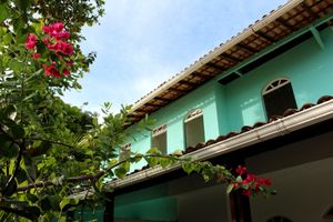 Alojamiento - Sol de Imbassaí Hospedaria