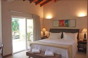 Alojamiento - Abayomi Hotel