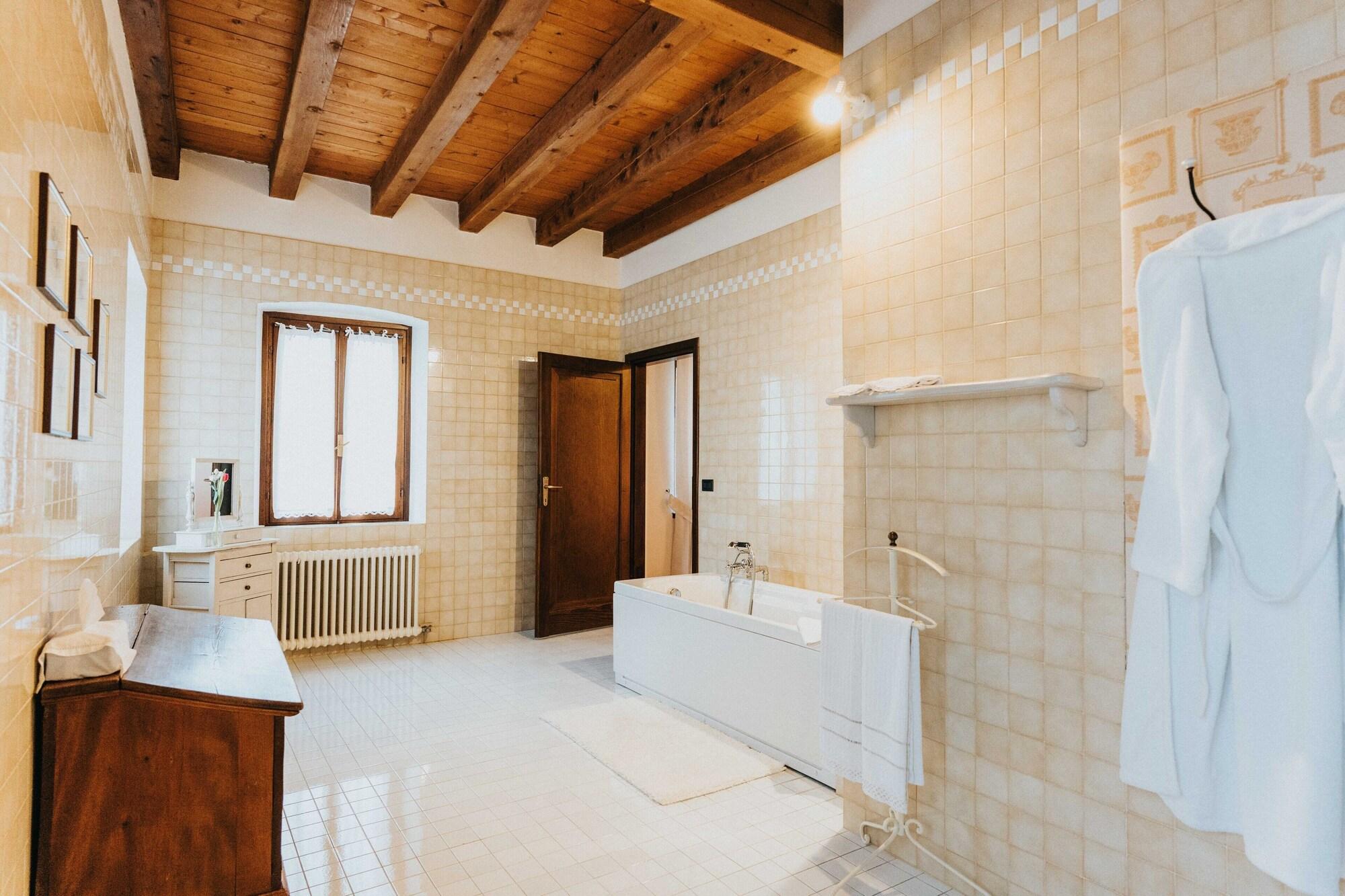 Equipamiento de Habitación Ville d'Arfanta