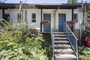 Alojamiento - Mantur Beit Oren