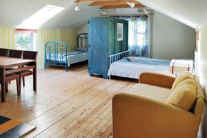 Alquiler Vacacional - Beautiful Cottage in Kaberneeme