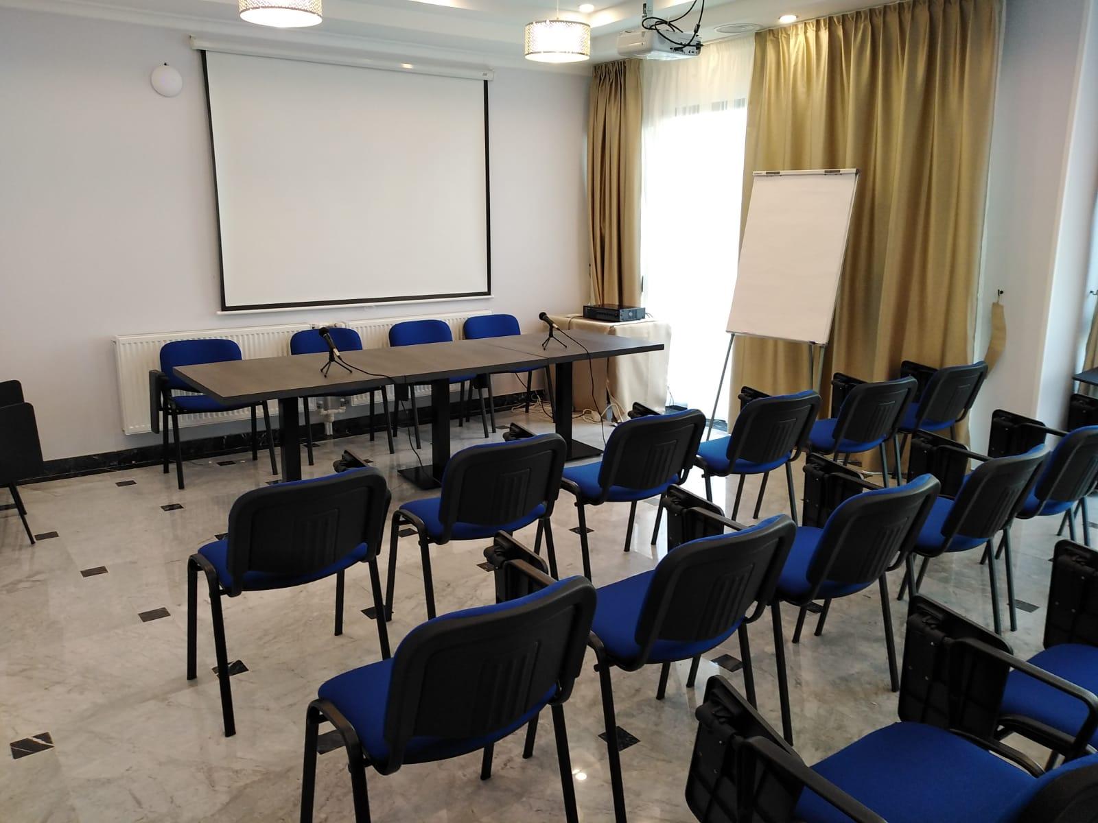 Centro de Negocios Sarmis