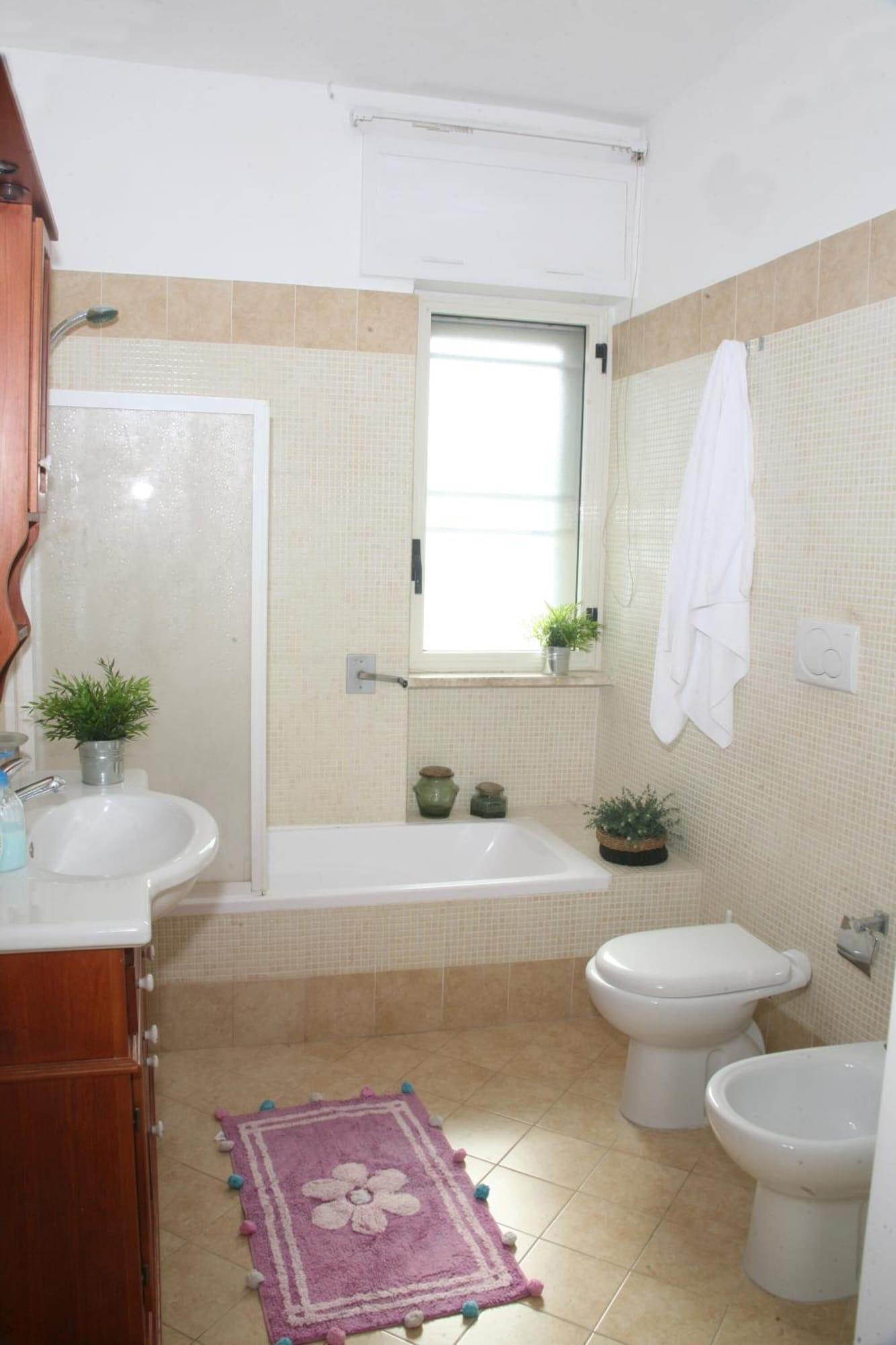 Equipamiento de Habitación B&B Gelsimori
