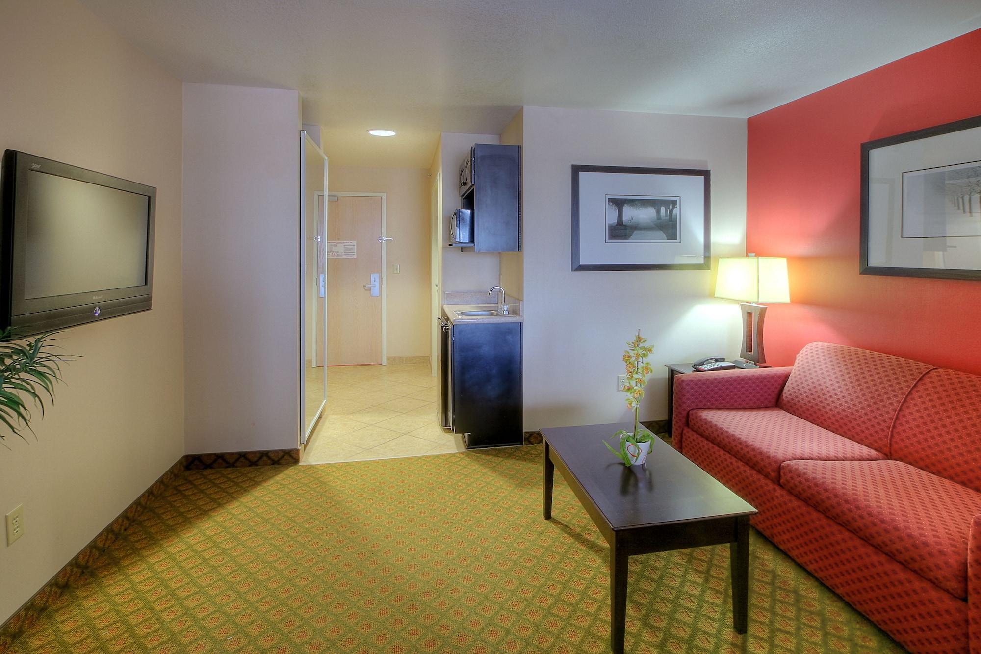 Habitación Holiday Inn Express & Suites Tucumcari by IHG
