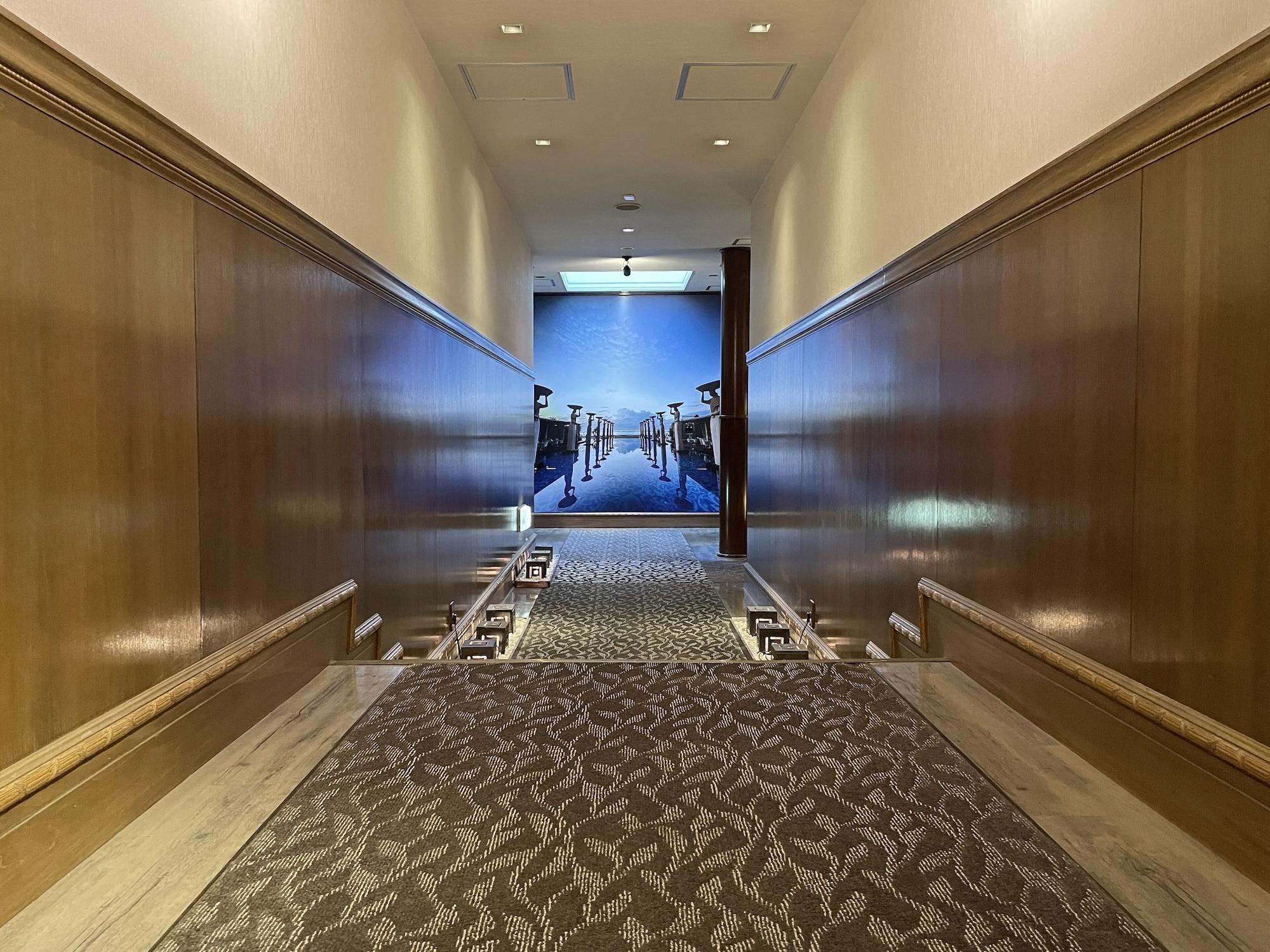 Varios Hotel Rana - Adults Only