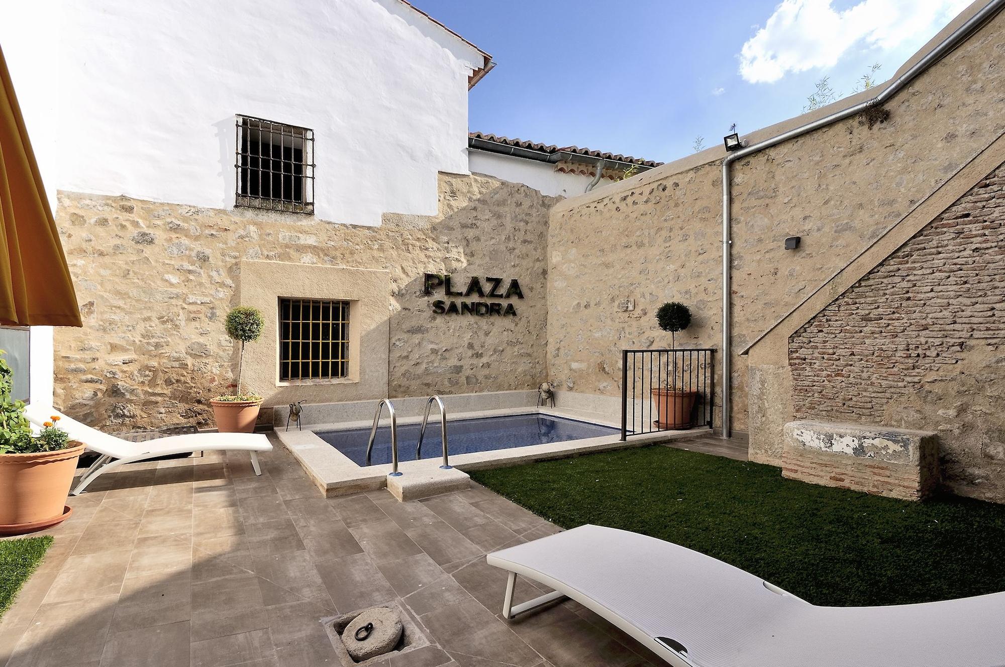 Varios Plaza Sandra