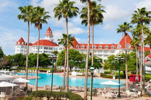 Precios de Hoteles en Orlando