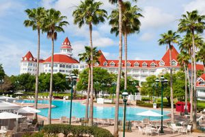 Disney's Grand Floridian Resort & Spa