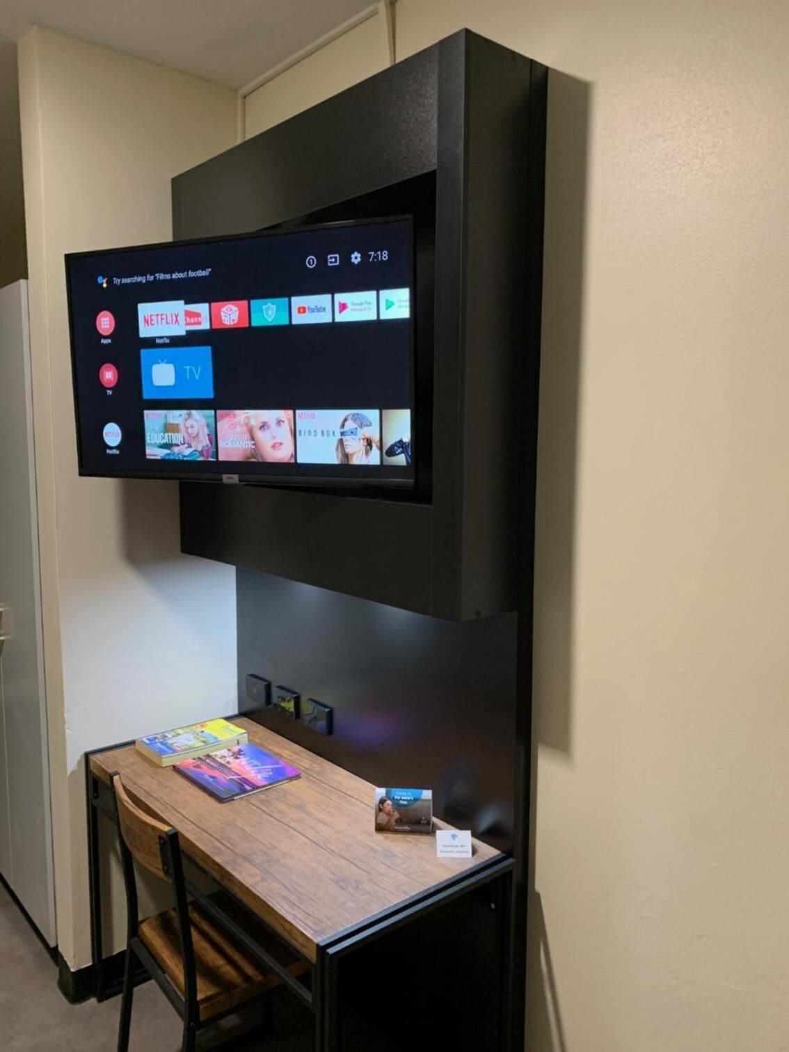Instalaciones Recreativas The Stuart Hotel-Motel