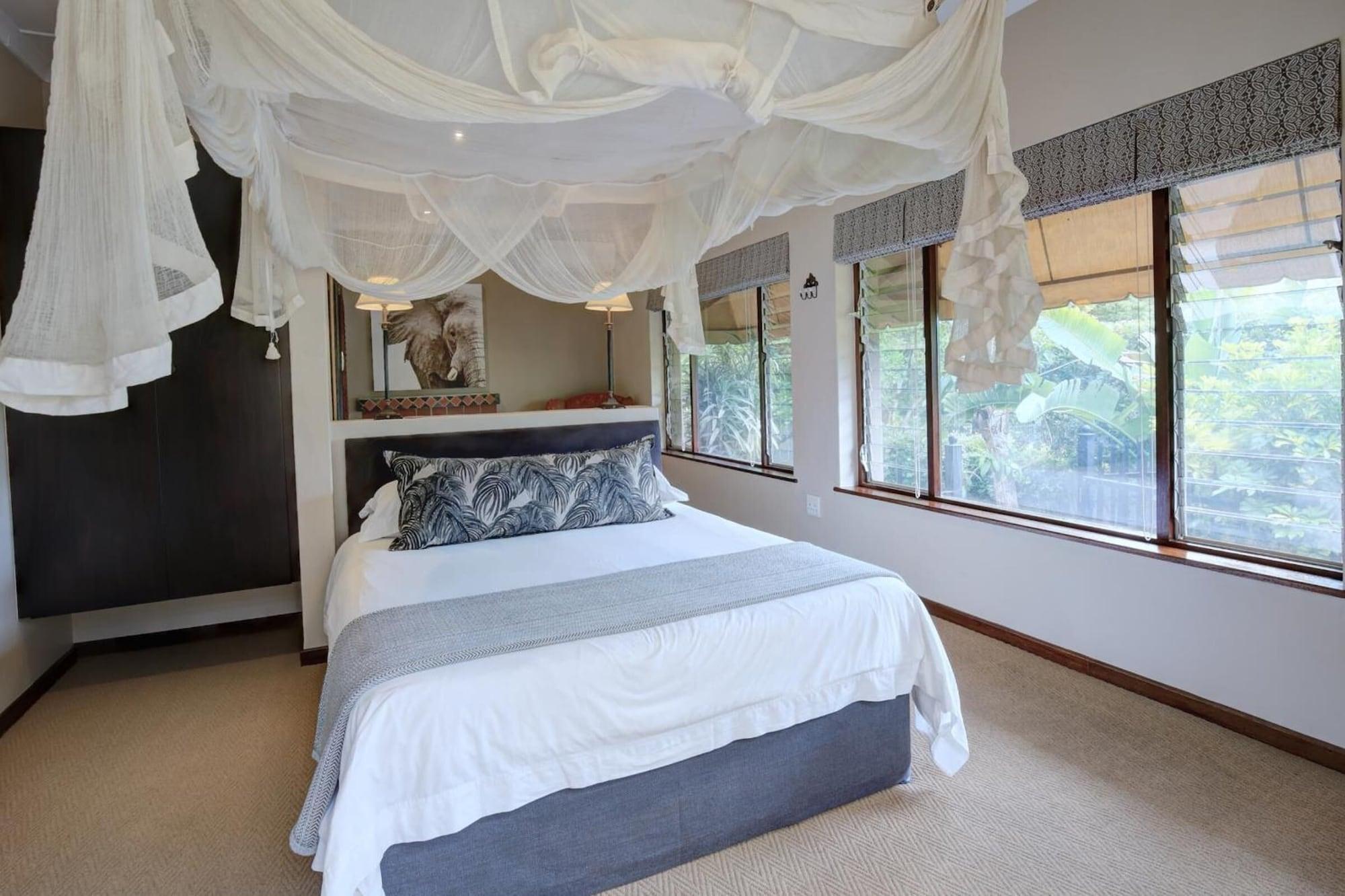 Habitación Aziza Guesthouse