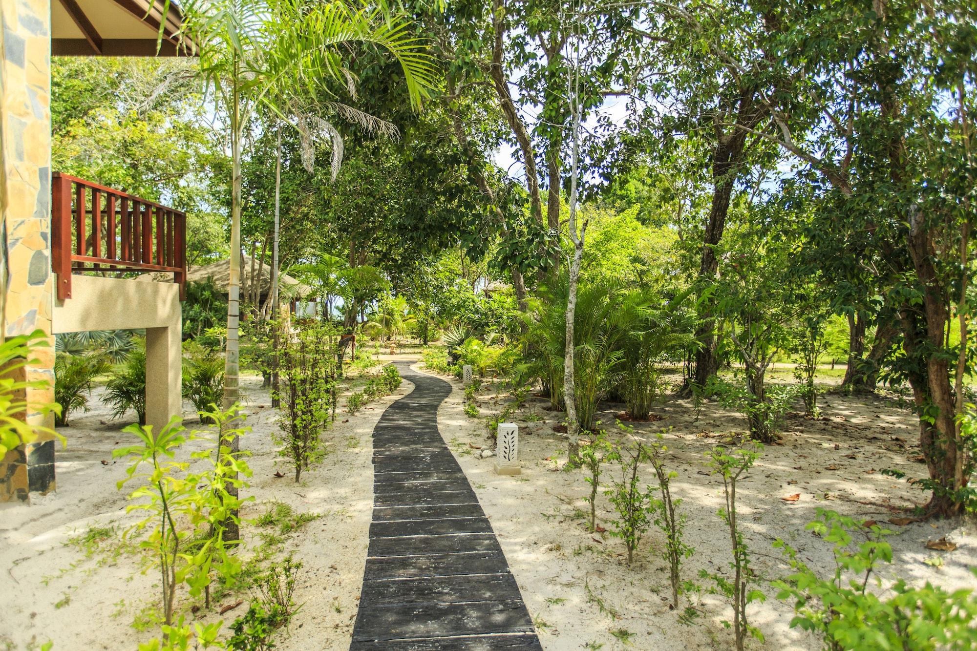 Habitación Koh Jum Beach Villas “A member of Secret Retreats”