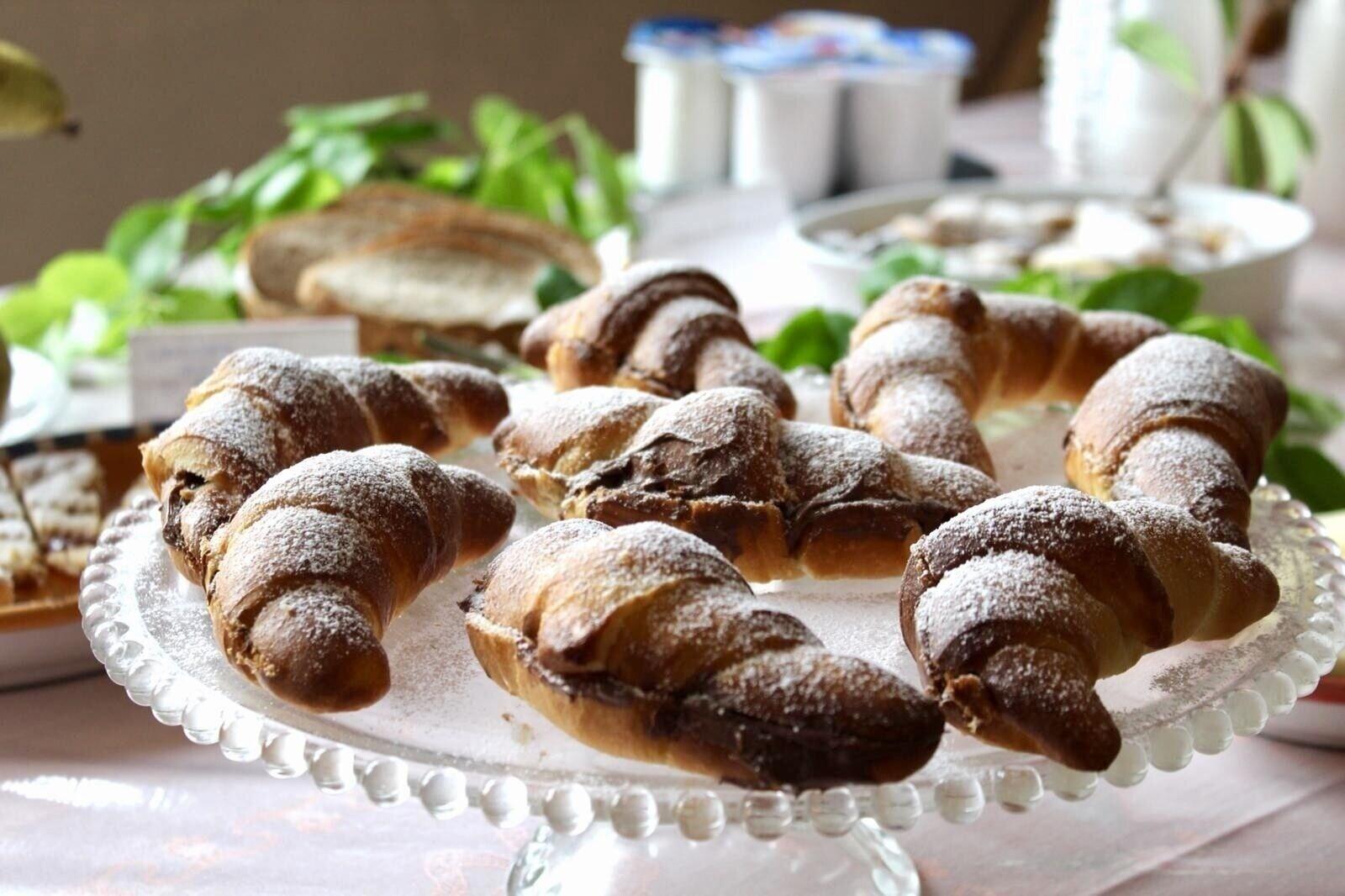 Restaurant Cuore del Cilento Relais & Retreat