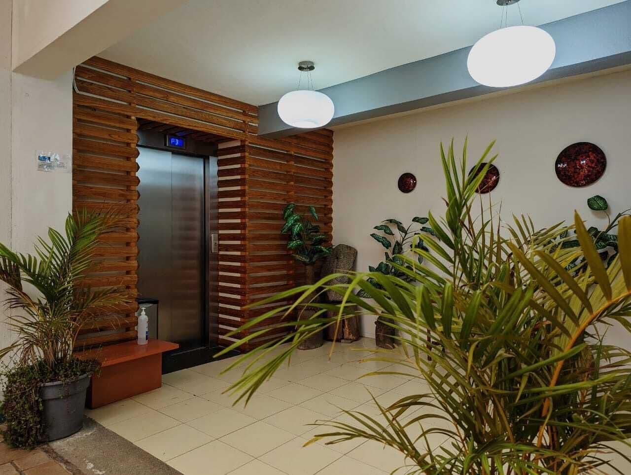 Varios Hotel Azulejos