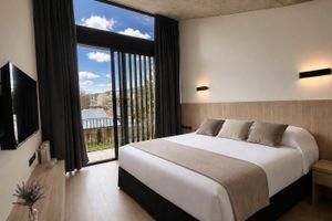 Hospedagens - RentUp Suites All Chapelco