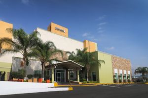 Alojamiento - Staybridge Suites Queretaro by IHG