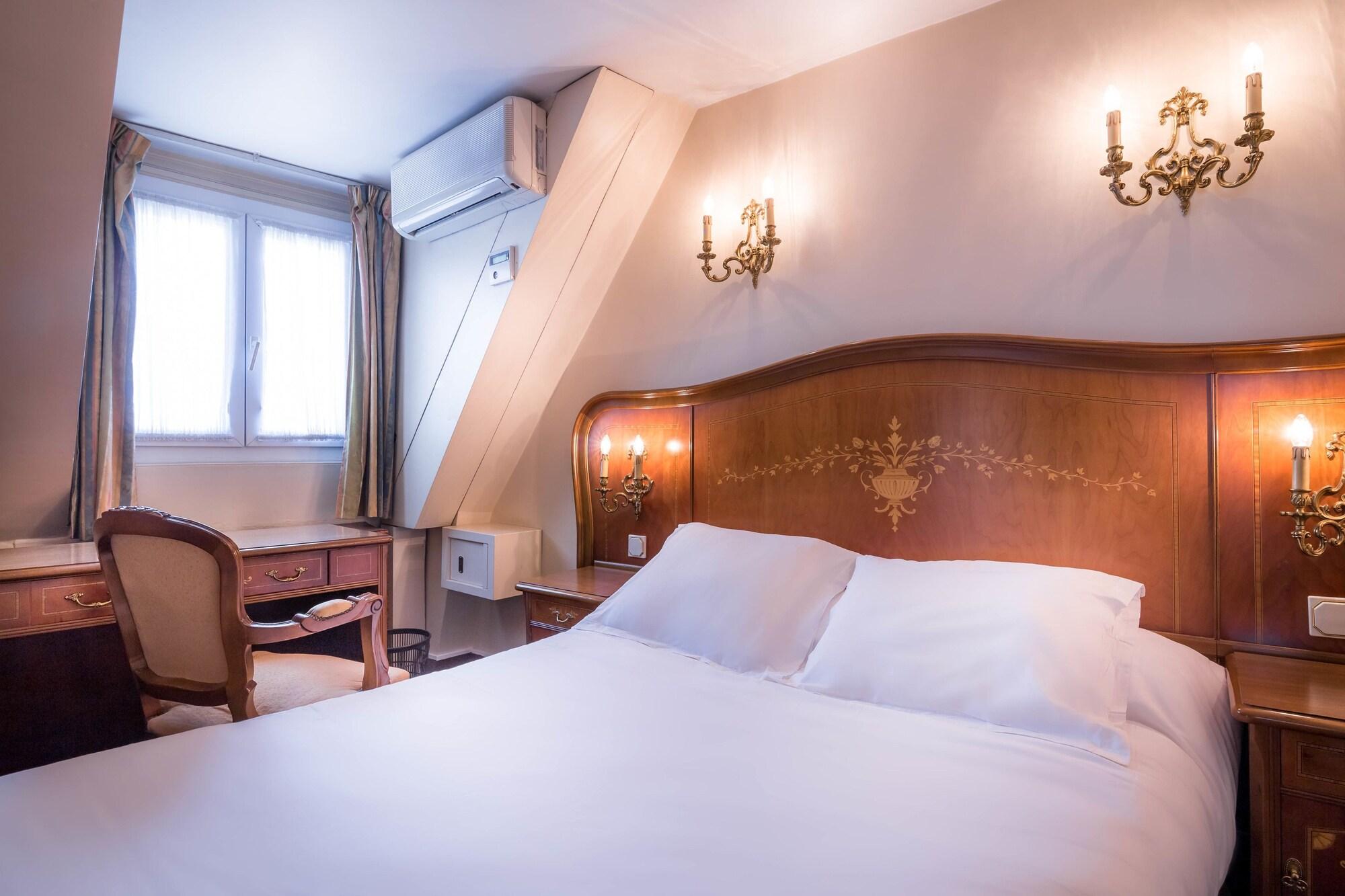 Hotel Hotel Richmond Opera