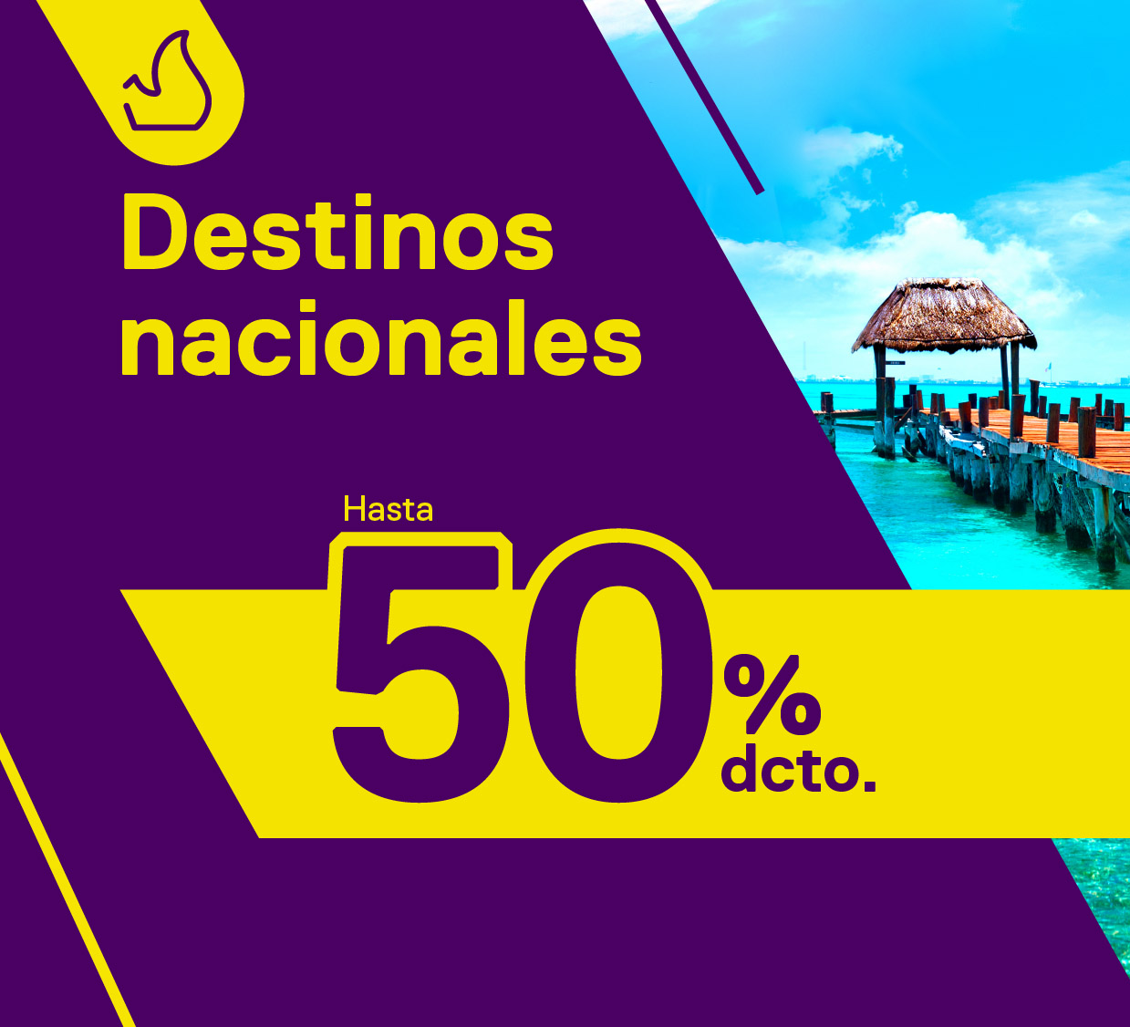 Paquetes de Viajes Paquetes Turísticos en