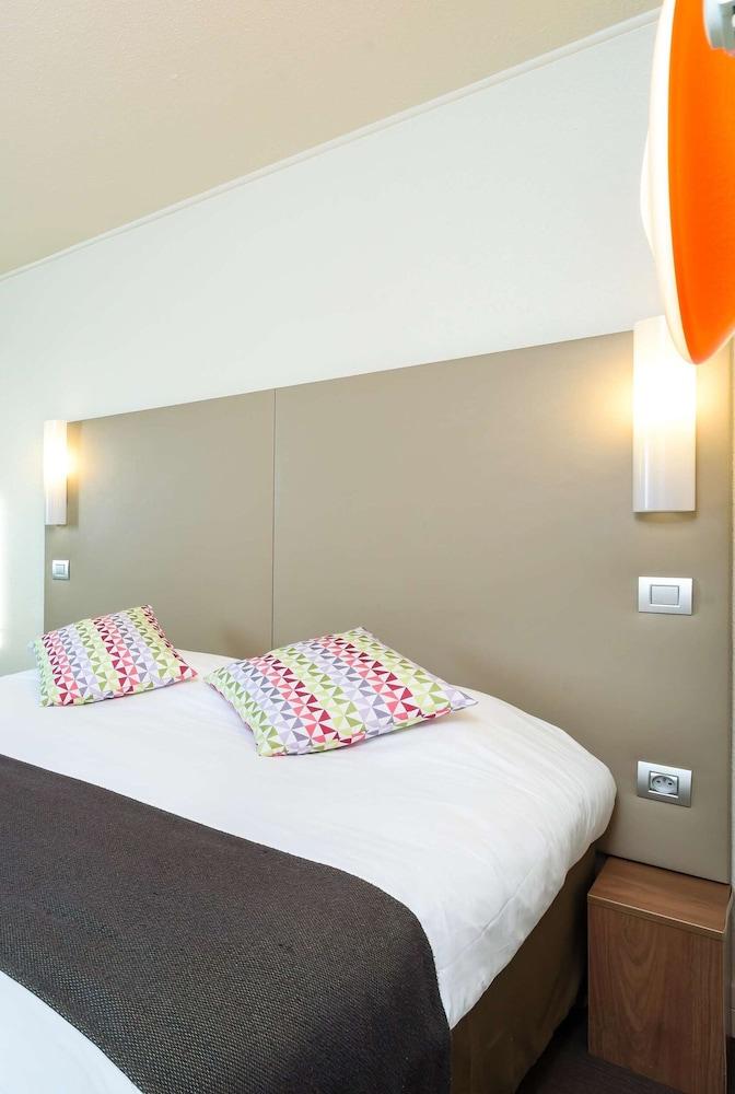 Varios Campanile Toulouse Ouest - Purpan