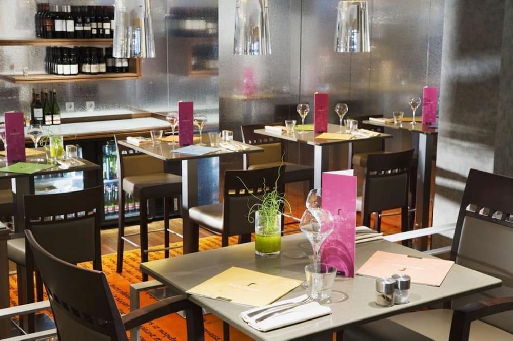 Restaurant Oceania Brest Centre