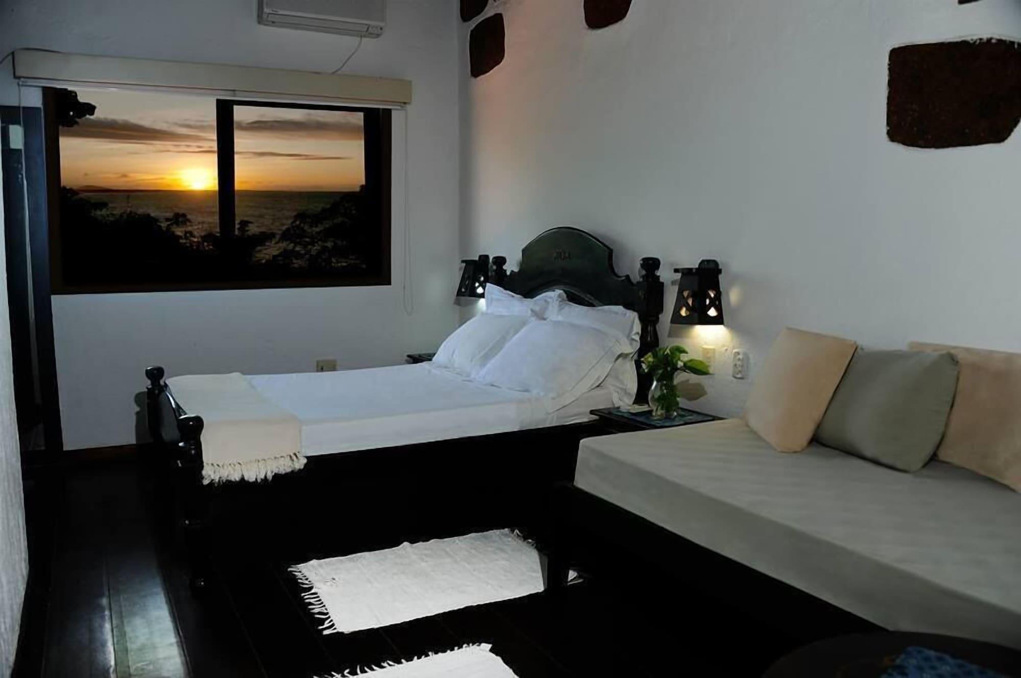 Habitación Barbanera Club & Hotel de Charme