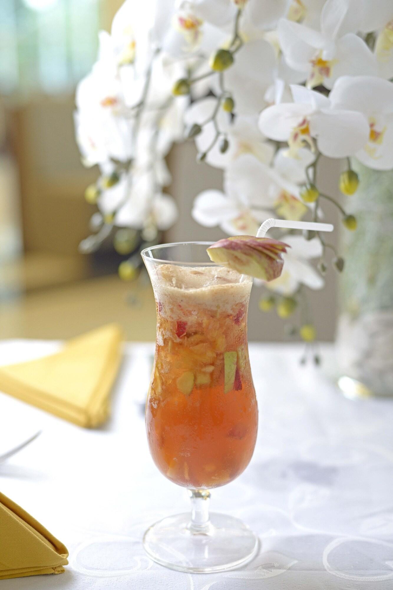 Restaurant The Sahira Hotel Syariah