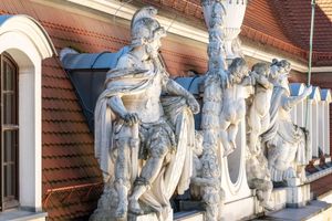 Alojamiento - Hotel Taschenbergpalais Kempinski Dresden