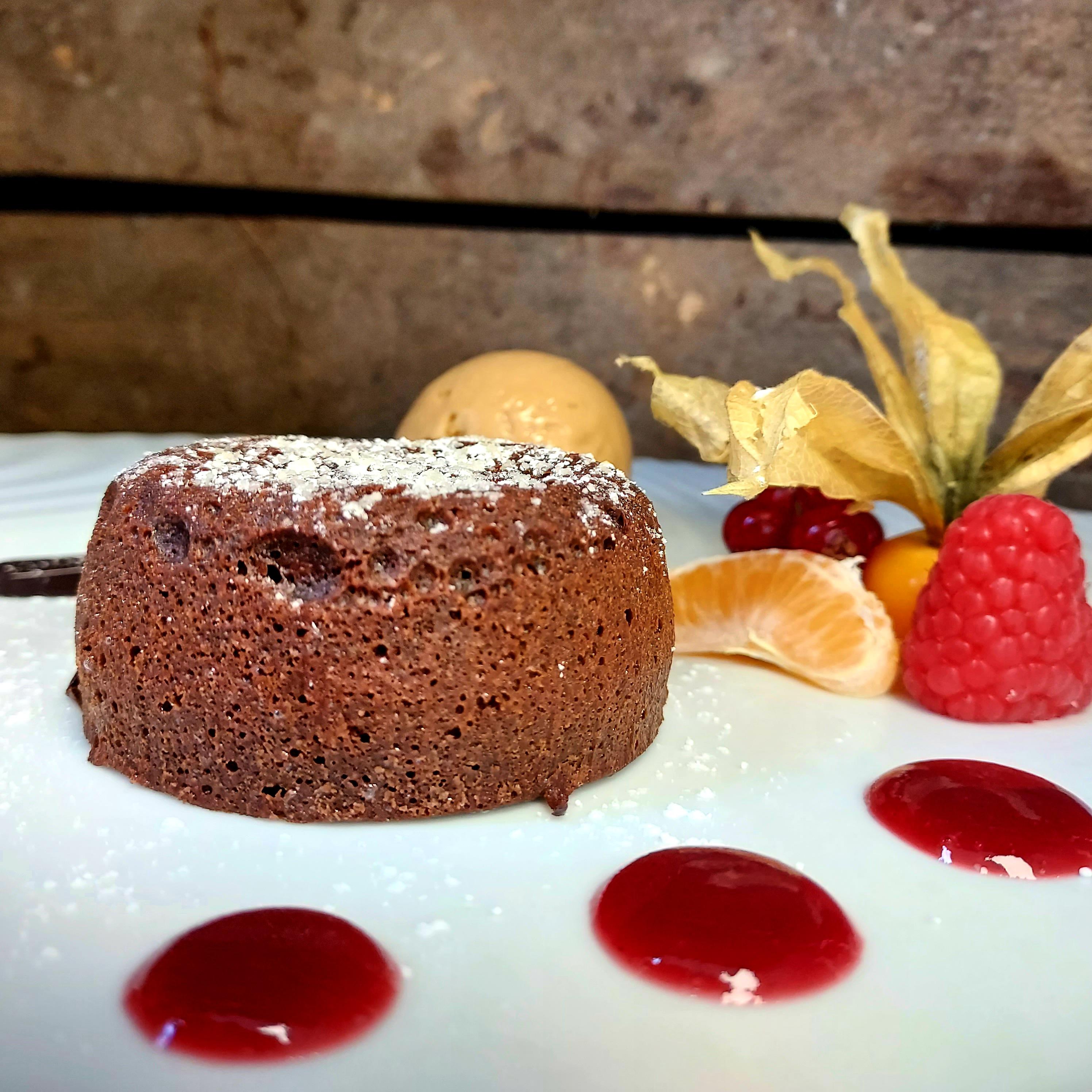 Restaurant Logis residence hoteliere les loges du parc