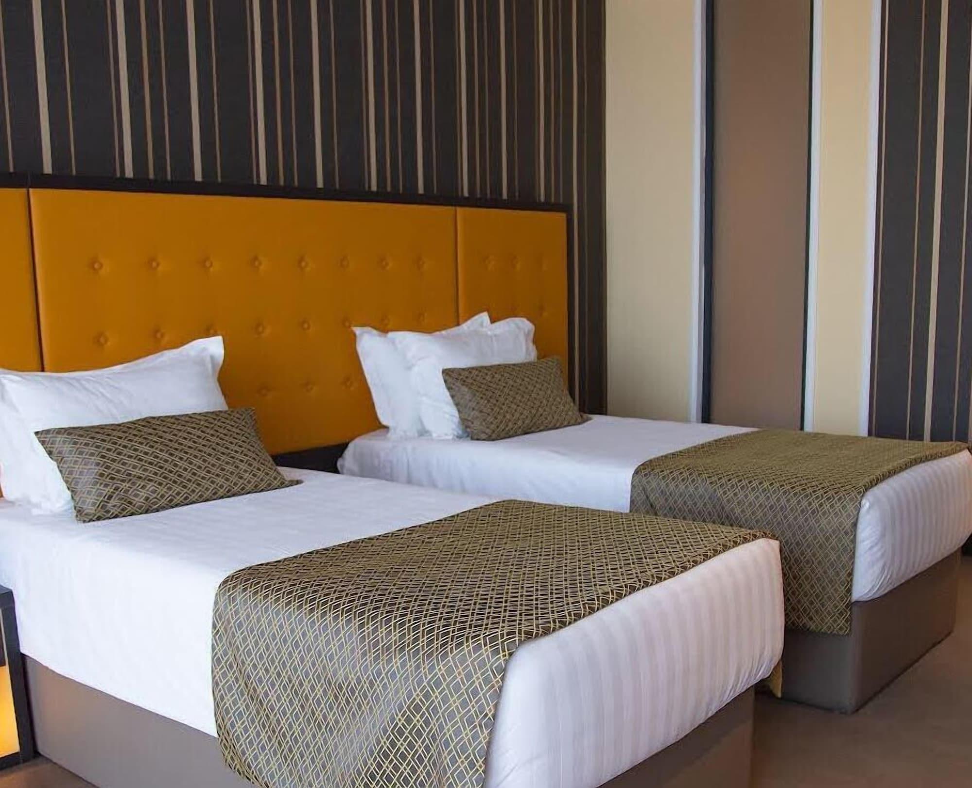 Habitación Lakeside Hotel