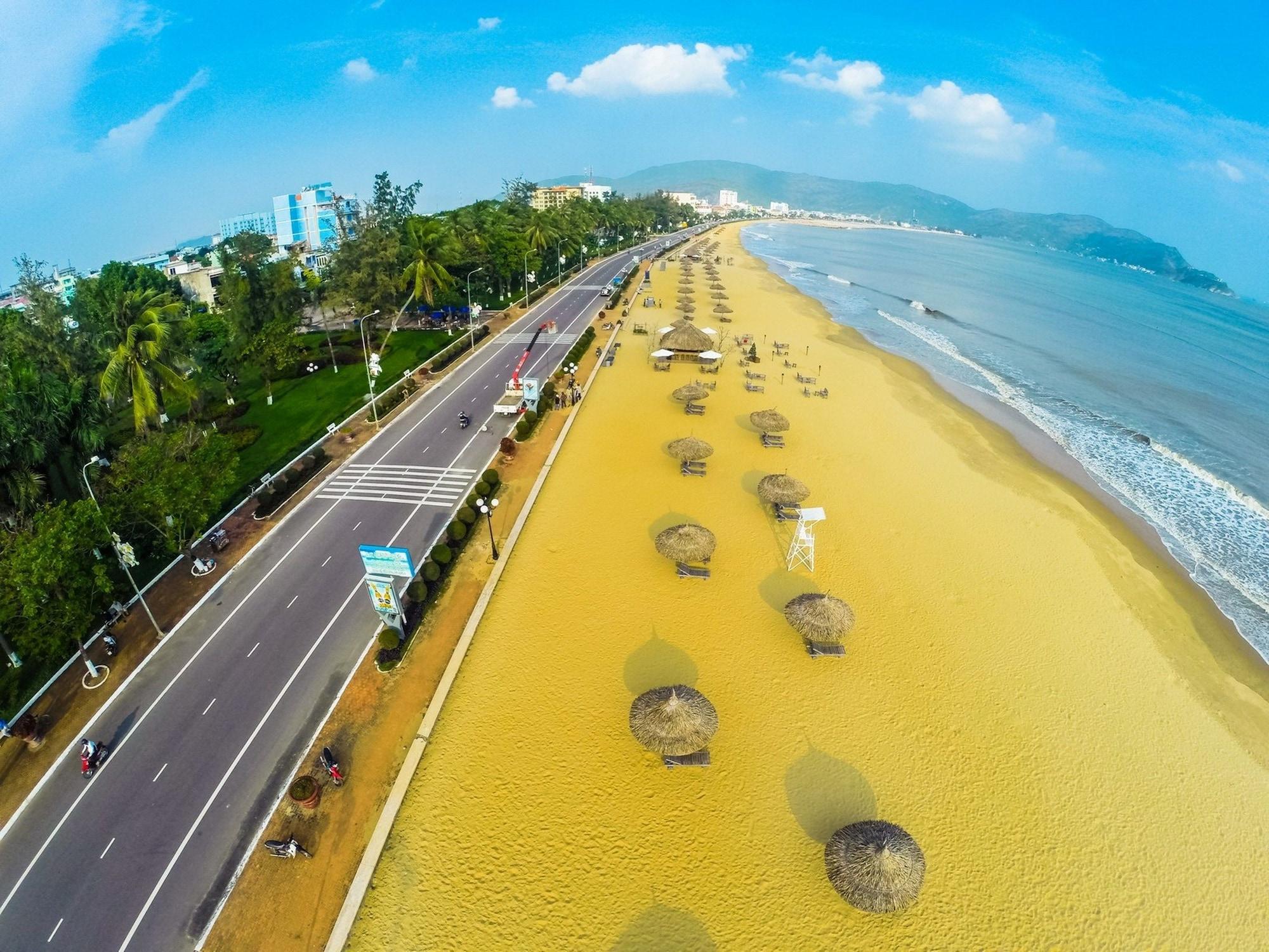 Playa Sai Gon - Quy Nhon Hotel