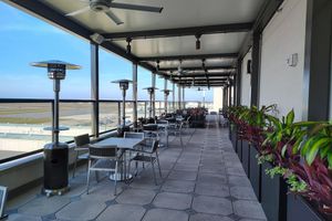 Alojamiento - Hyatt Place Melbourne Airport