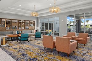 Alojamiento - TownePlace Suites by Marriott Cape Canaveral