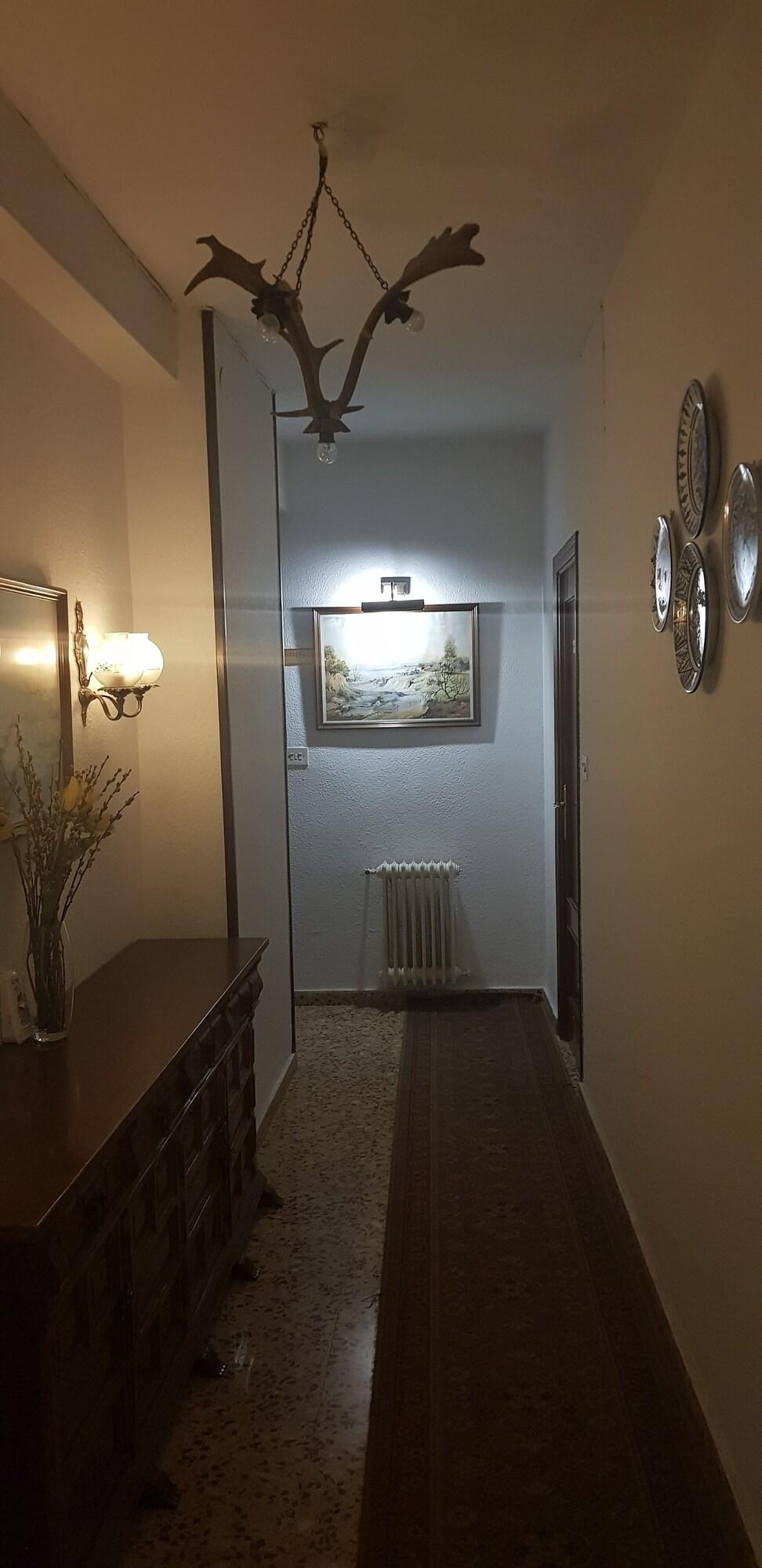 Restaurant Hotel Andalucia