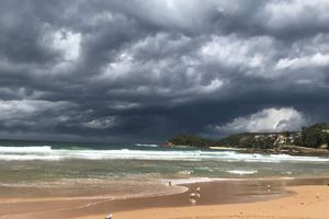 Alquiler Vacacional - World famous beach location Manly