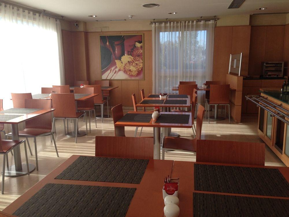 Hotel Hotel Monte Rozas