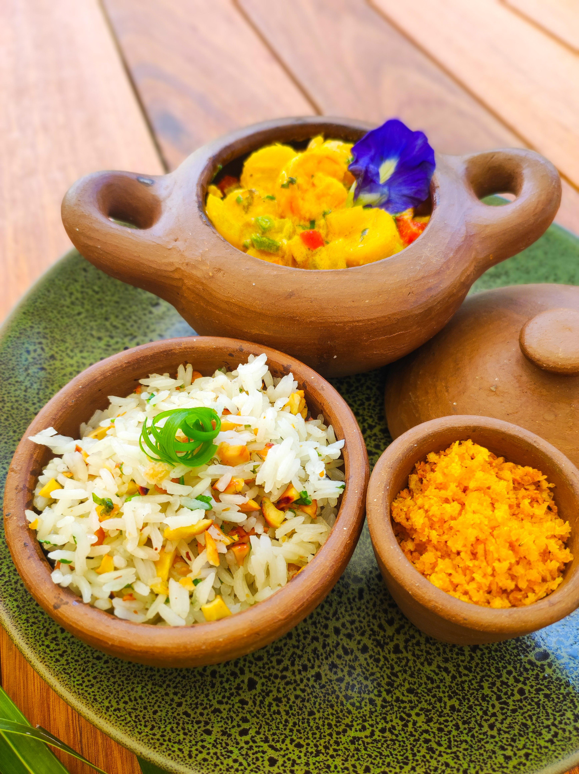 Restaurant TERRASA SOLAR HOTEL