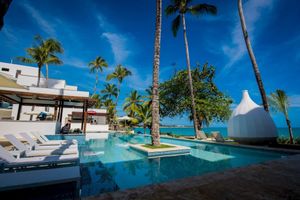 Alquiler Vacacional - 2 Bedroom Pool View Presidential Suites Cabarete