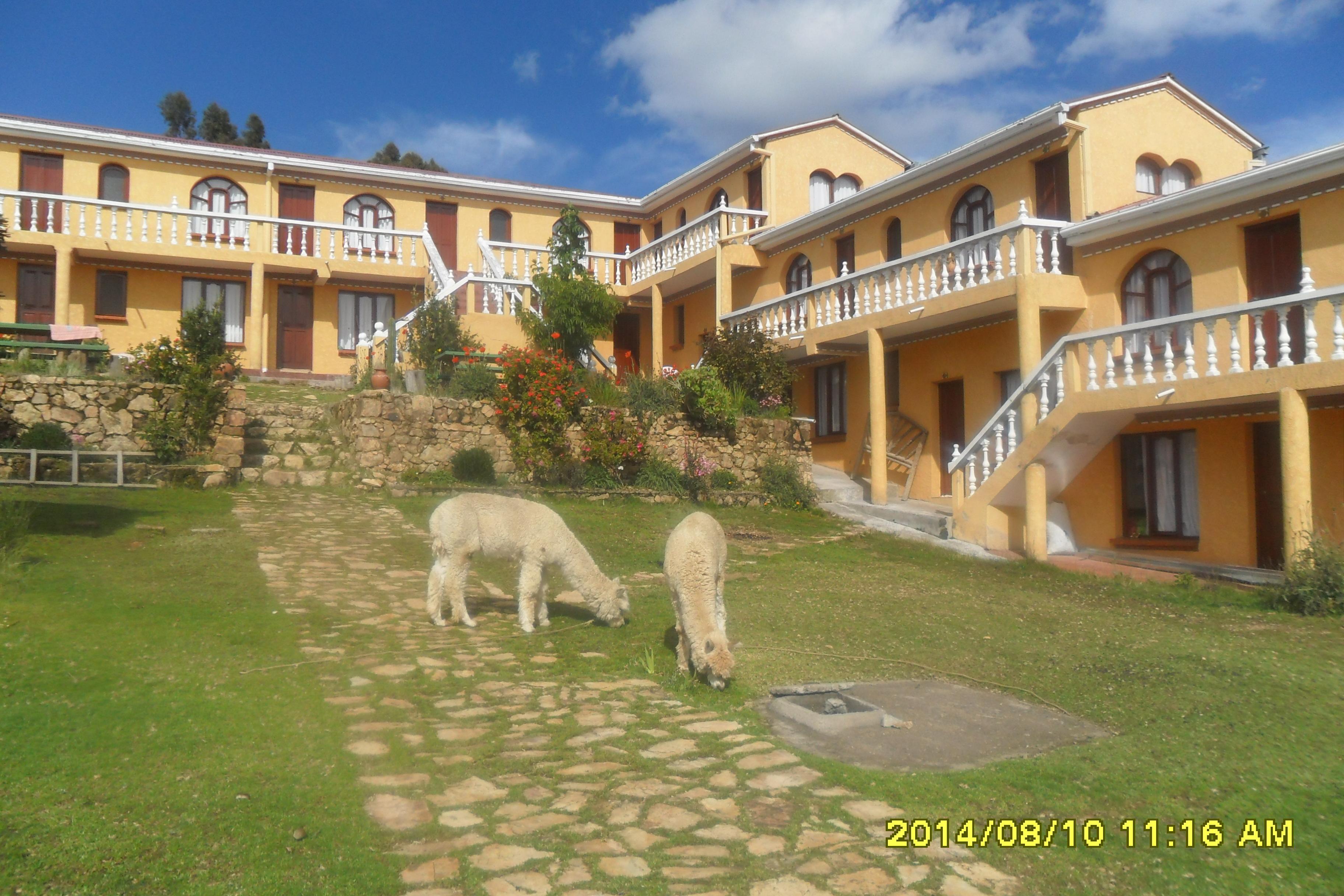 Varios Hotel Imperio Del Sol