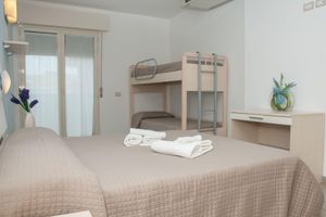 Alquiler Vacacional - Residence Art