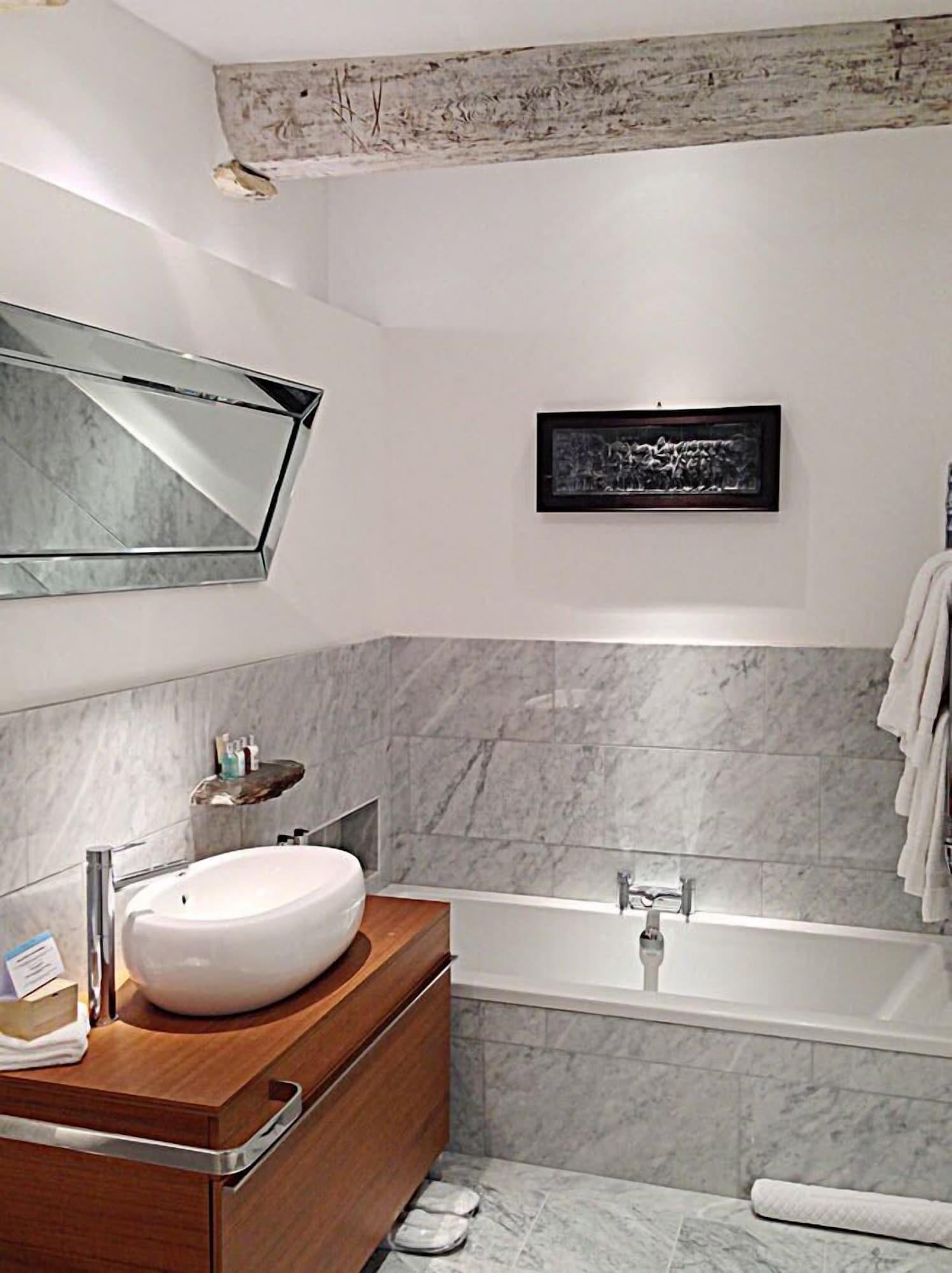 Equipamiento de Habitación Anrán at Tidwell Farm