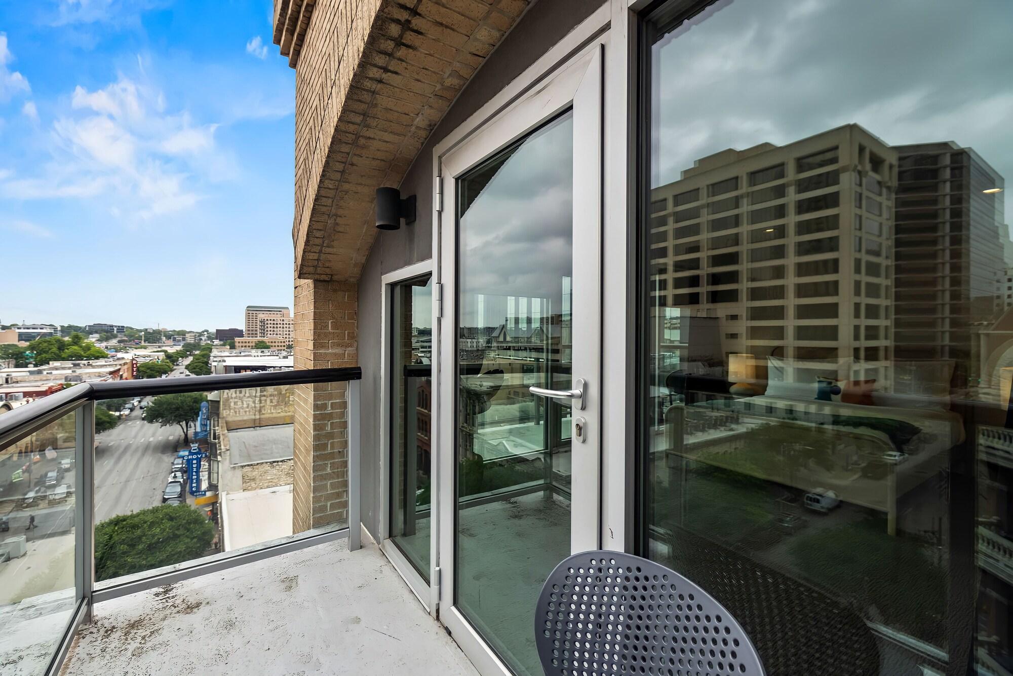 Equipamiento de Habitación Littlefield Lofts, hosted by Placemakr - 6th Street