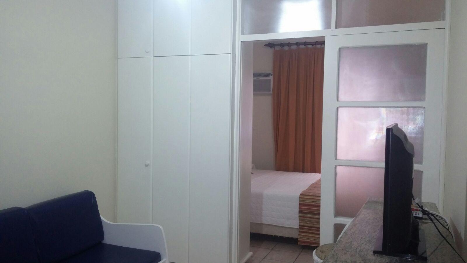 Habitación Hotel Ingleses Holiday