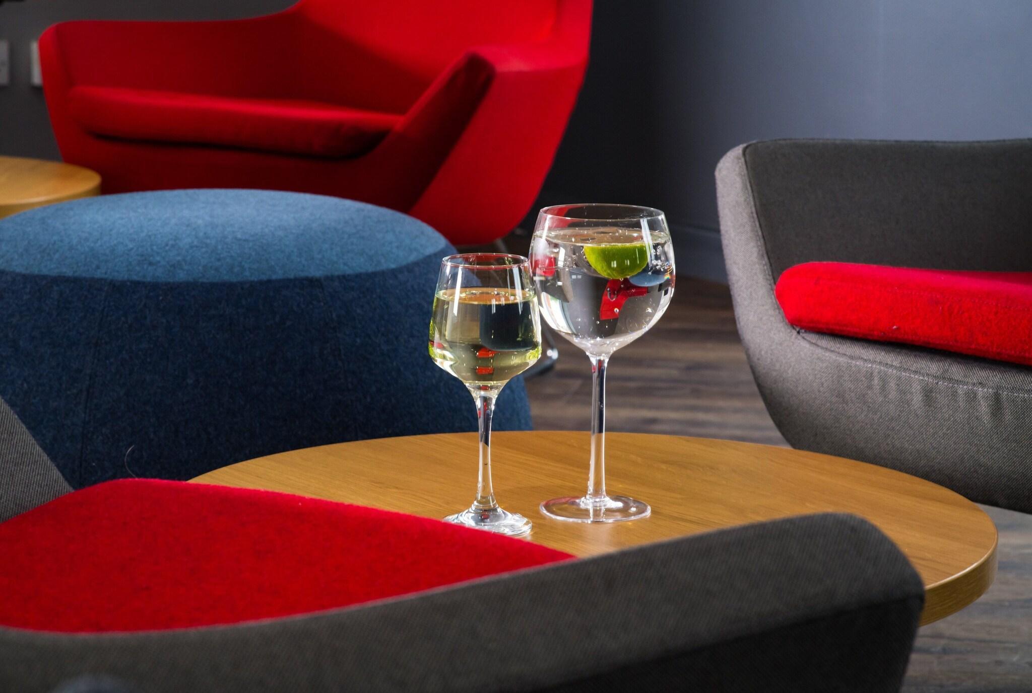 Set de Habitación Holiday Inn Express Manchester East by IHG