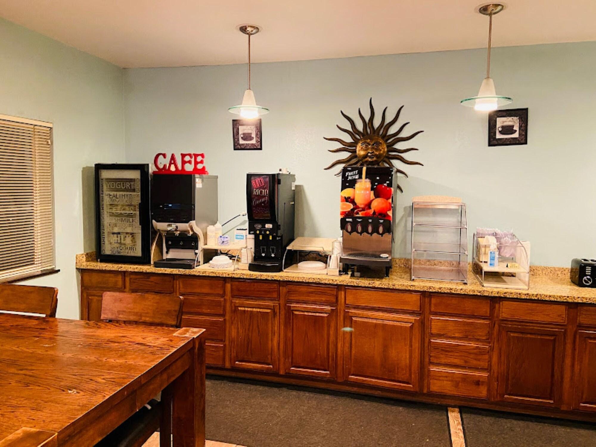 Restaurant Wingate by Wyndham Eagle Vail Valley