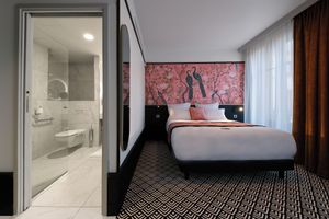 Alojamiento - Hôtel Le Regina