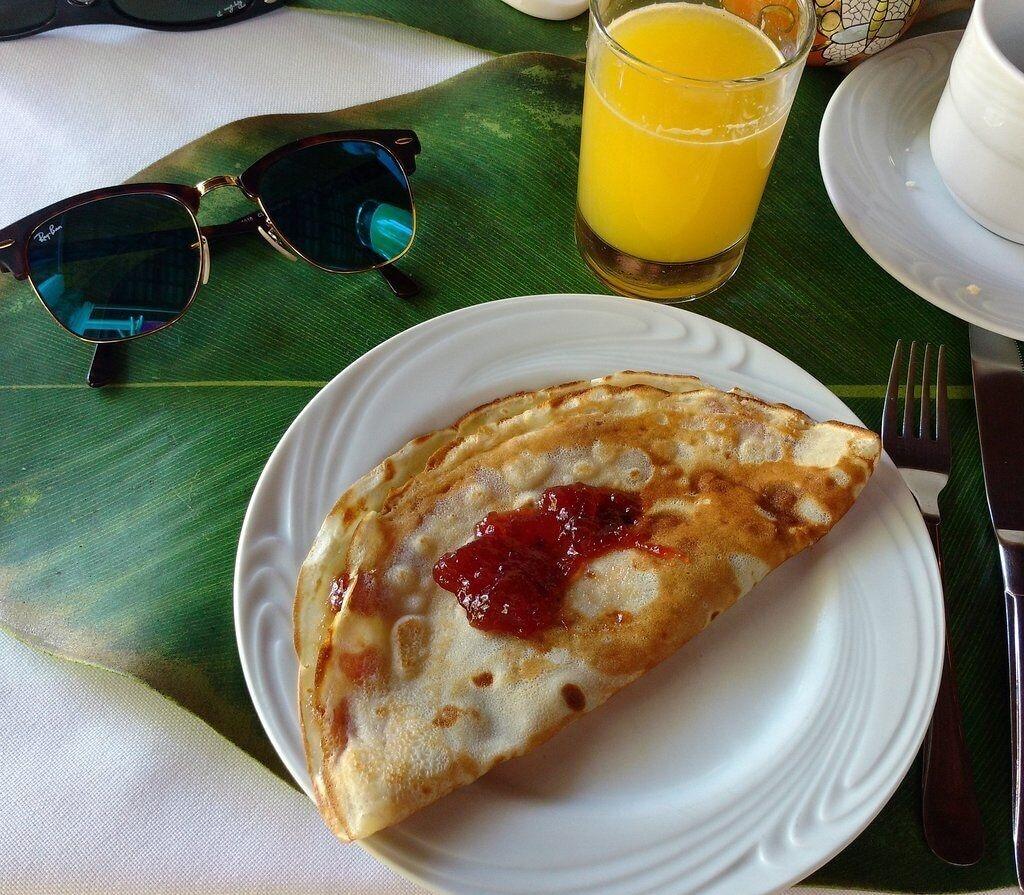 Bar/Salón Eliconial Paraty Pousada