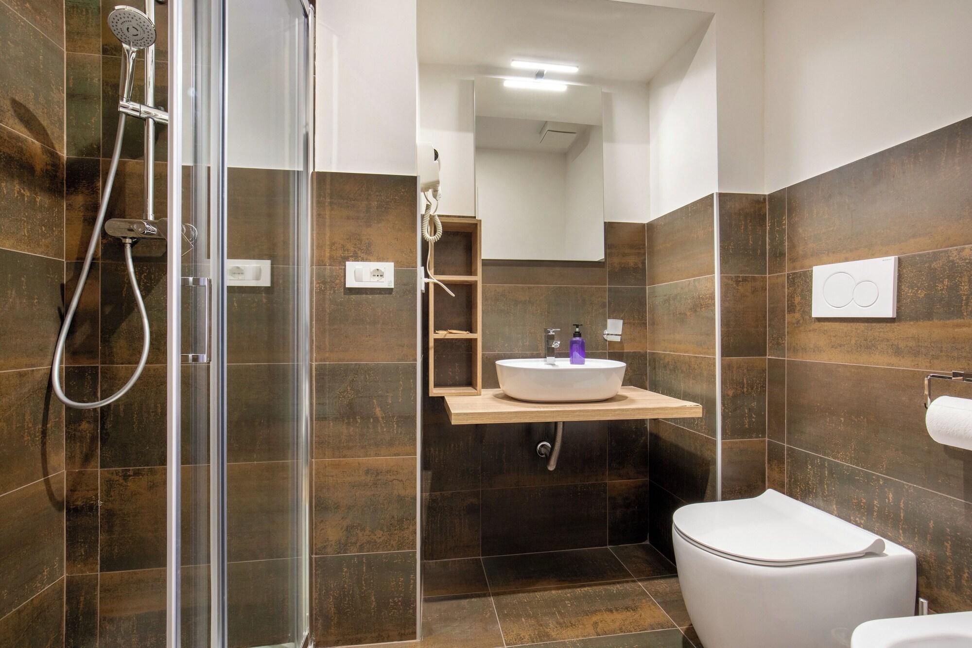 Equipamiento de Habitación Hotel Ciao