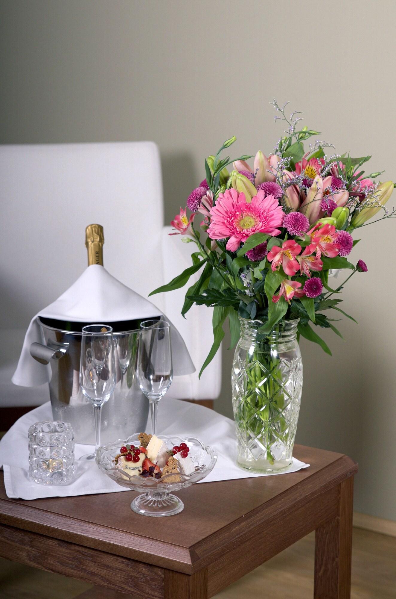 Vista Lobby Lake Hotel Gistihusid Egilsstadir