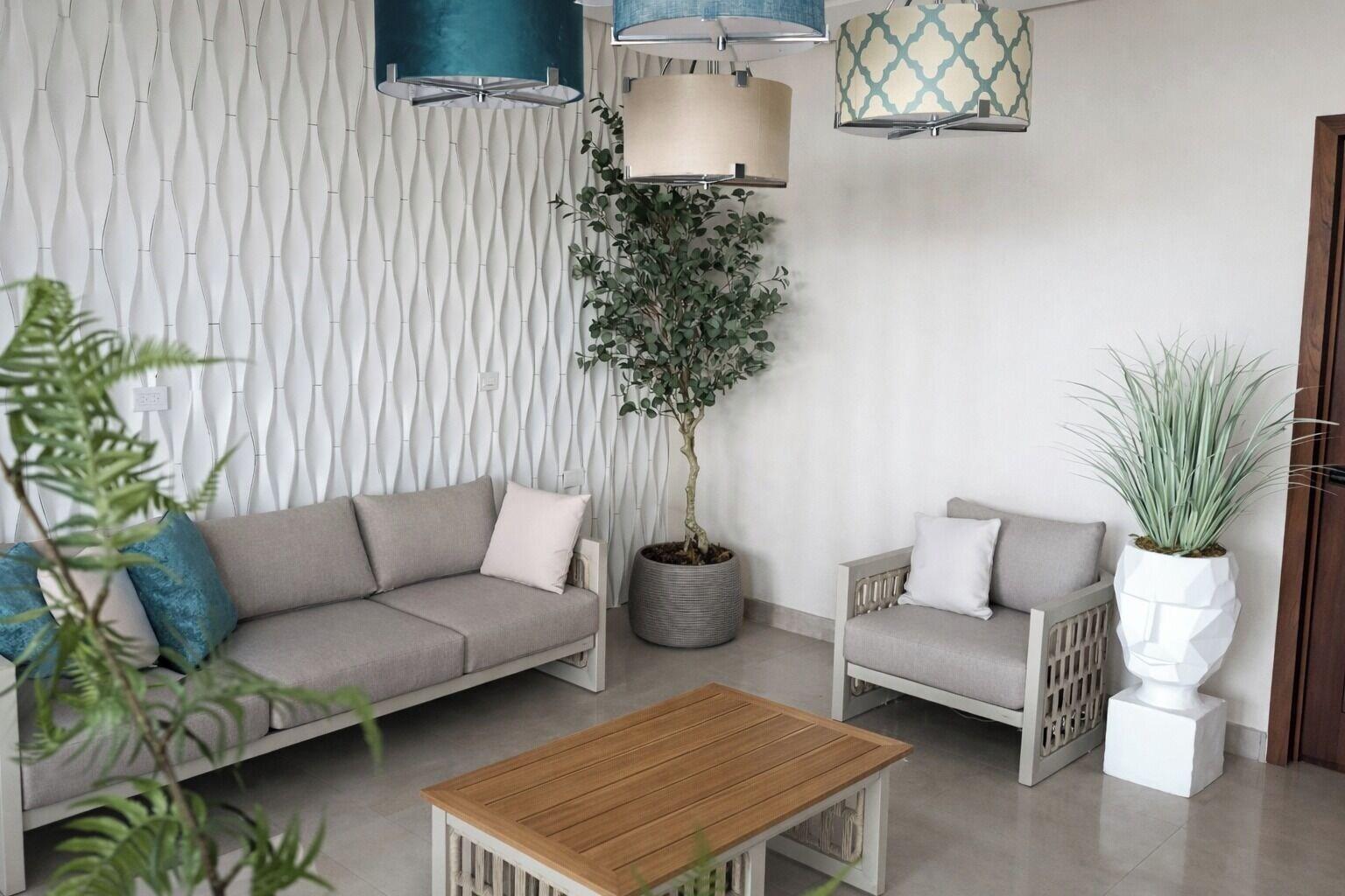 Comodidades del Alojamiento Posada Itza